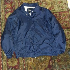 OUTBROOK Windbreaker